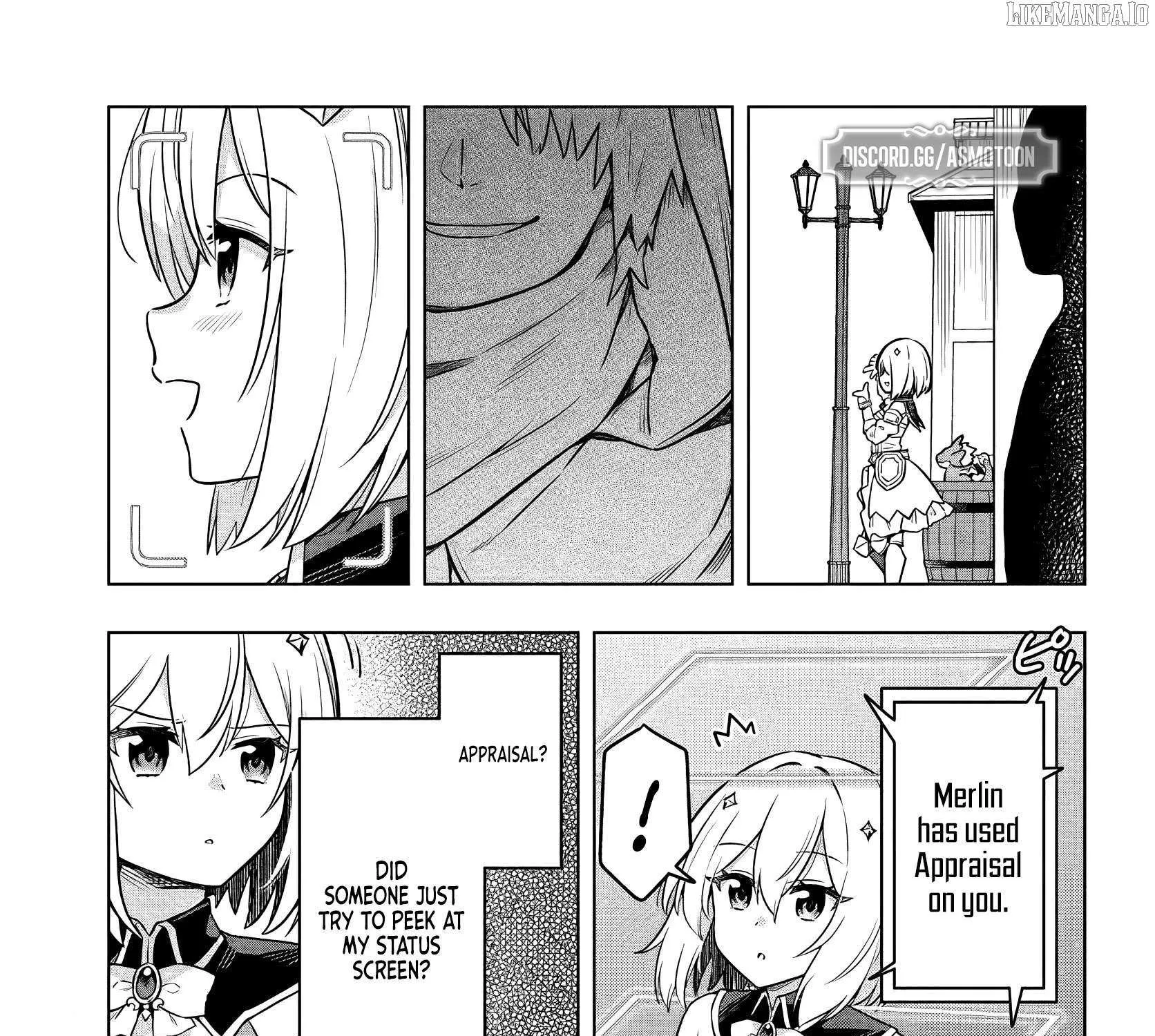 Desugemu Ni Makikomareta Yamamoto-san, Kimama Ni Gemu Baransu Wo Hokai Saseru Chapter 2 page 18 - 