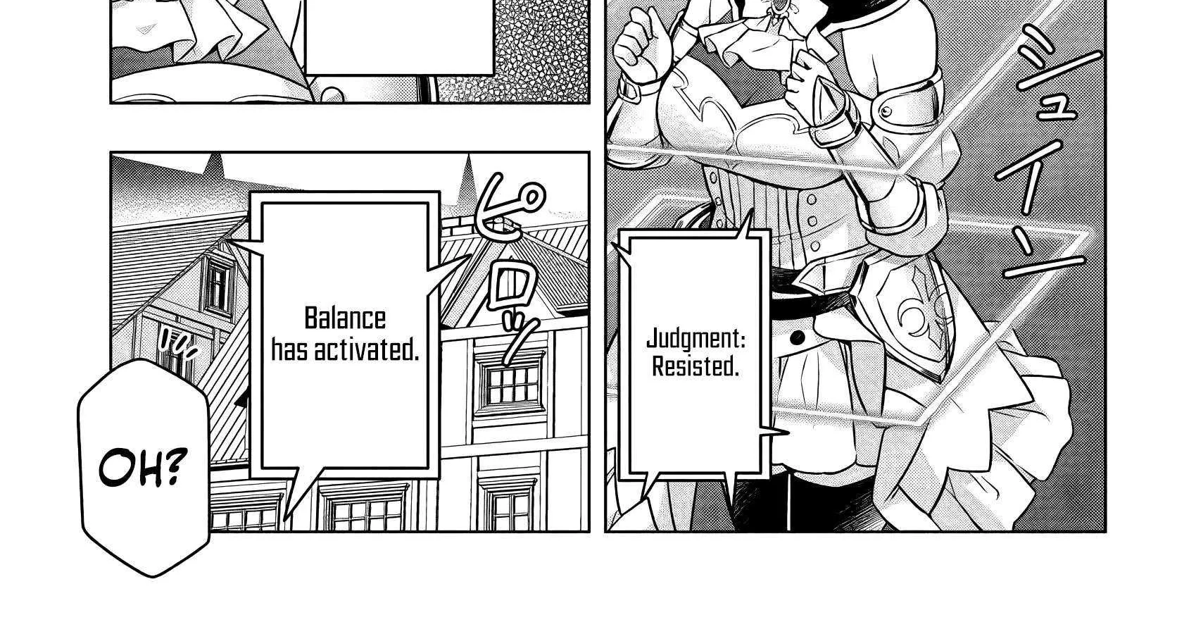 Desugemu Ni Makikomareta Yamamoto-san, Kimama Ni Gemu Baransu Wo Hokai Saseru Chapter 2 page 19 - 