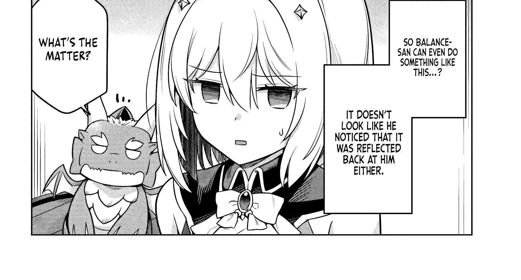 Desugemu Ni Makikomareta Yamamoto-san, Kimama Ni Gemu Baransu Wo Hokai Saseru Chapter 2 page 21 - 