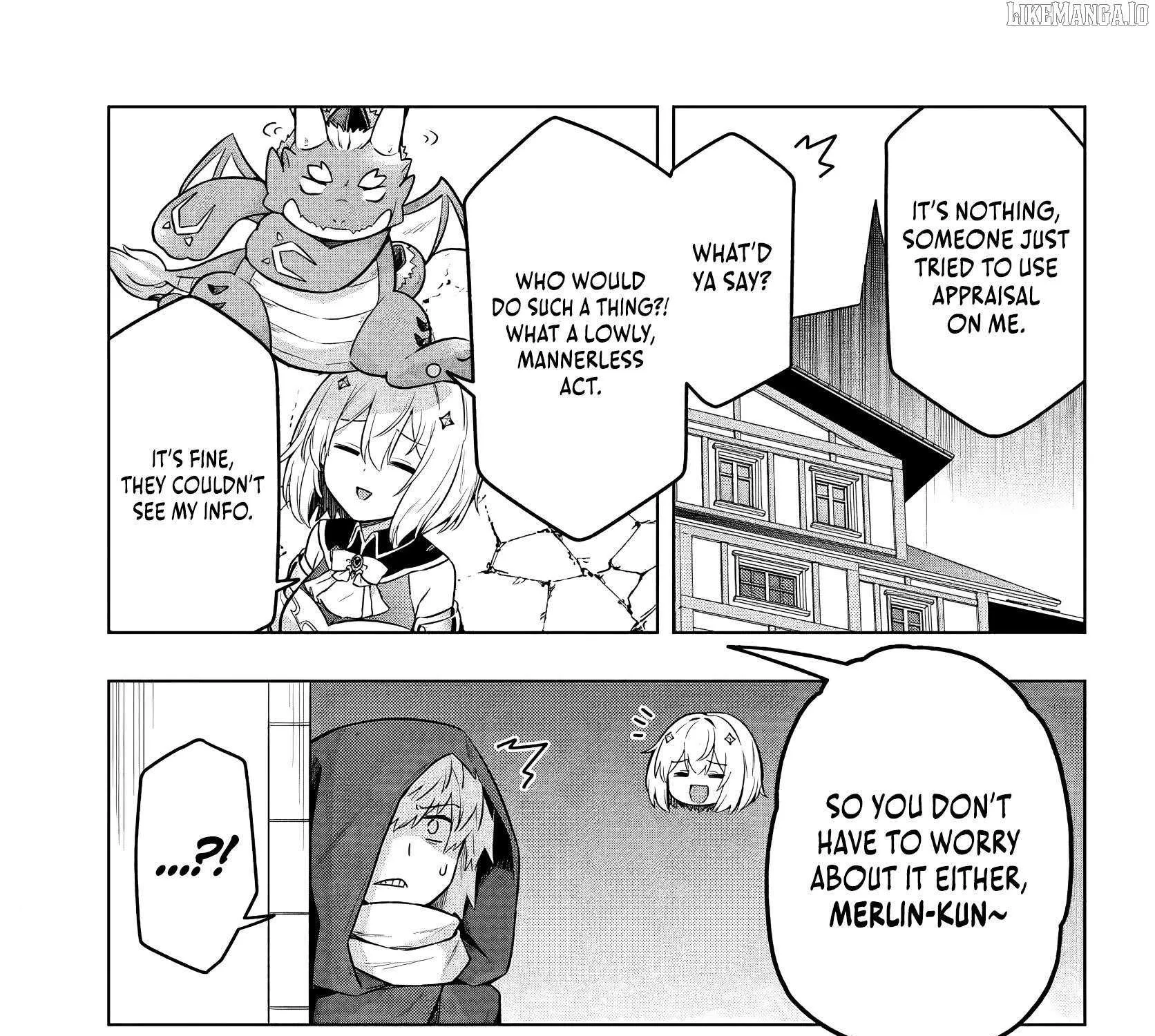 Desugemu Ni Makikomareta Yamamoto-san, Kimama Ni Gemu Baransu Wo Hokai Saseru Chapter 2 page 22 - 
