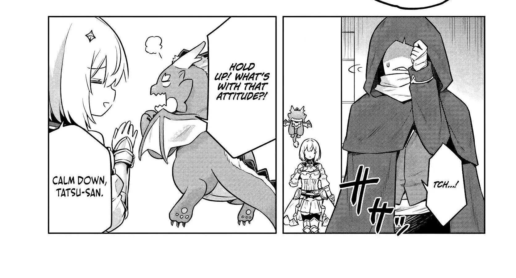 Desugemu Ni Makikomareta Yamamoto-san, Kimama Ni Gemu Baransu Wo Hokai Saseru Chapter 2 page 23 - 