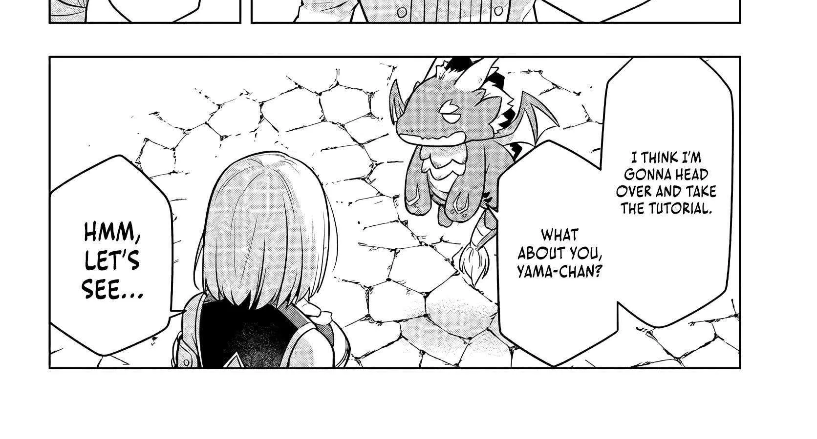 Desugemu Ni Makikomareta Yamamoto-san, Kimama Ni Gemu Baransu Wo Hokai Saseru Chapter 2 page 25 - 