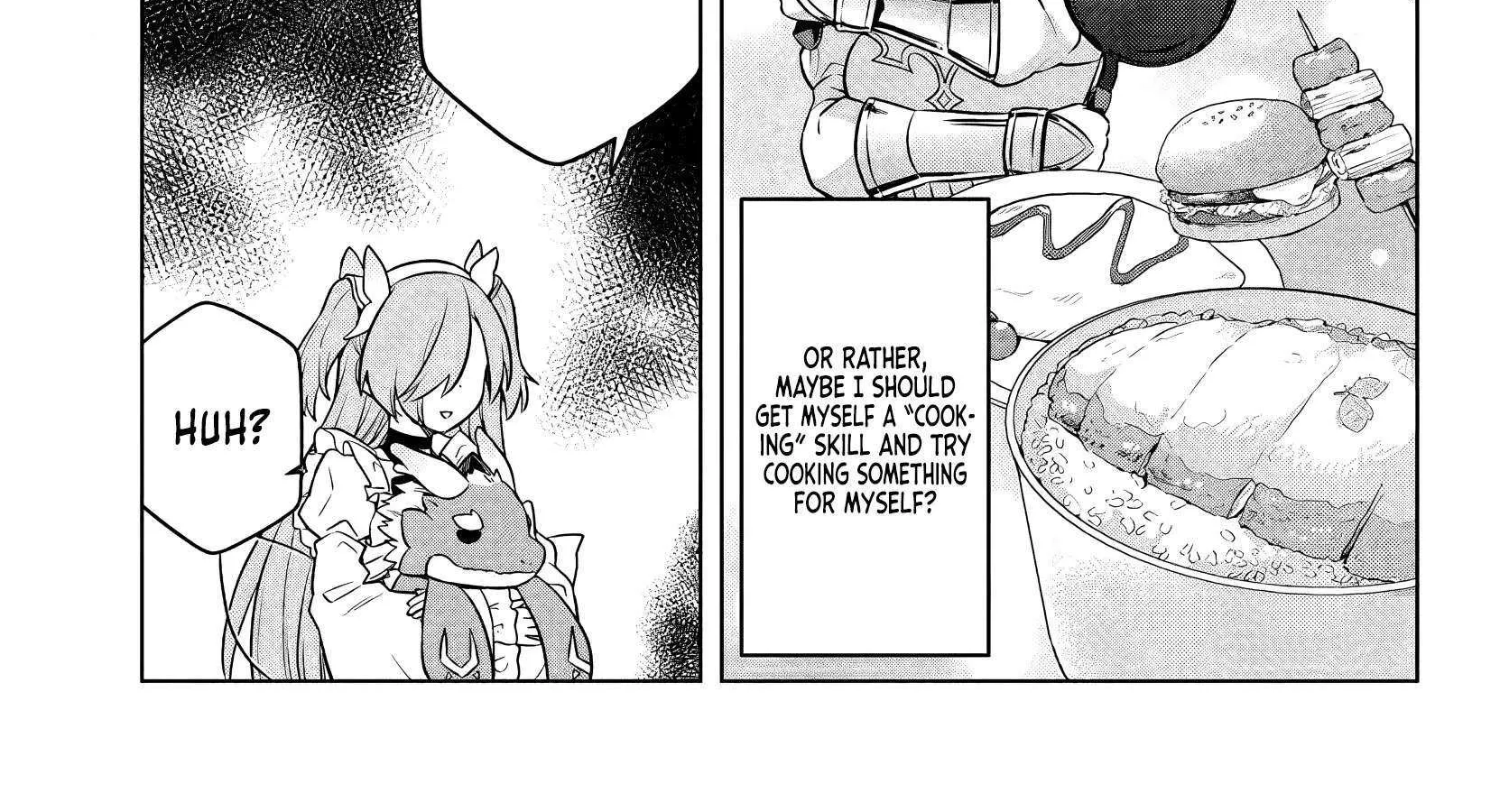 Desugemu Ni Makikomareta Yamamoto-san, Kimama Ni Gemu Baransu Wo Hokai Saseru Chapter 2 page 39 - 