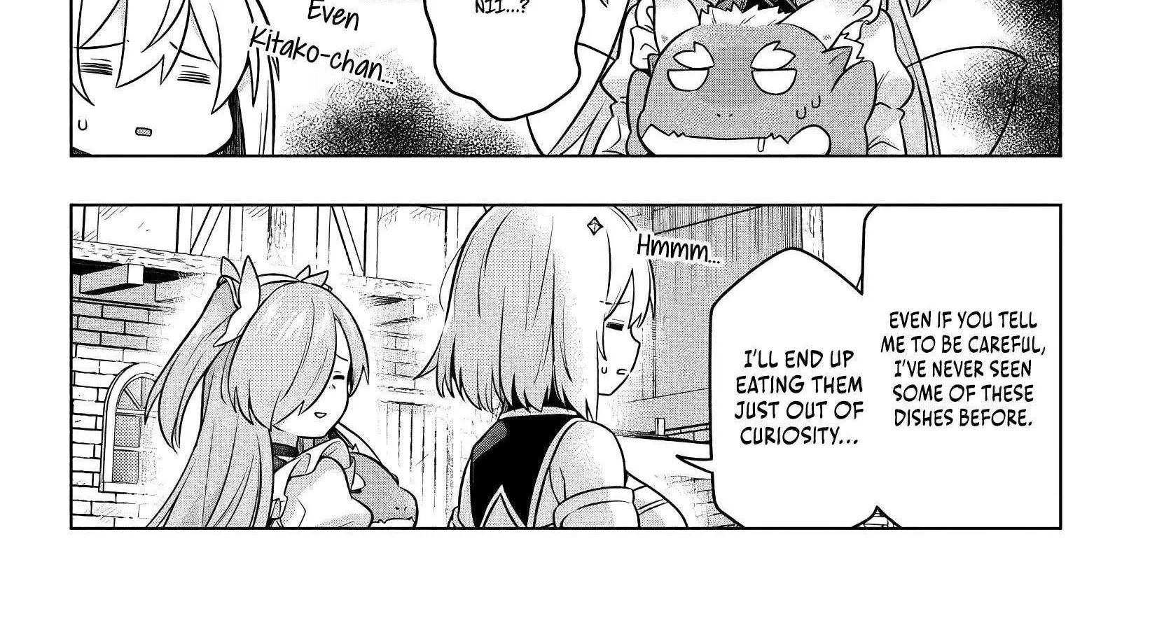 Desugemu Ni Makikomareta Yamamoto-san, Kimama Ni Gemu Baransu Wo Hokai Saseru Chapter 2 page 41 - 