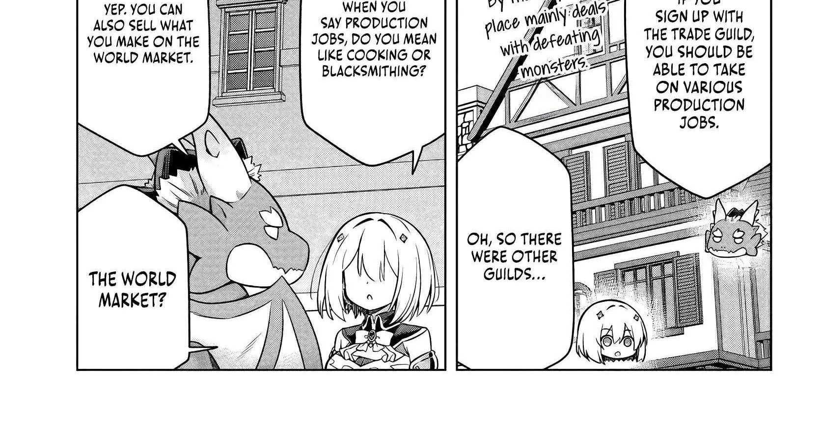 Desugemu Ni Makikomareta Yamamoto-san, Kimama Ni Gemu Baransu Wo Hokai Saseru Chapter 2 page 47 - 