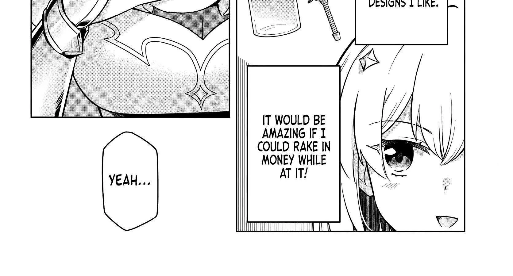 Desugemu Ni Makikomareta Yamamoto-san, Kimama Ni Gemu Baransu Wo Hokai Saseru Chapter 2 page 49 - 