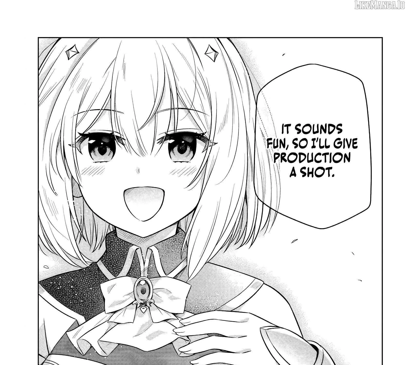 Desugemu Ni Makikomareta Yamamoto-san, Kimama Ni Gemu Baransu Wo Hokai Saseru Chapter 2 page 50 - 