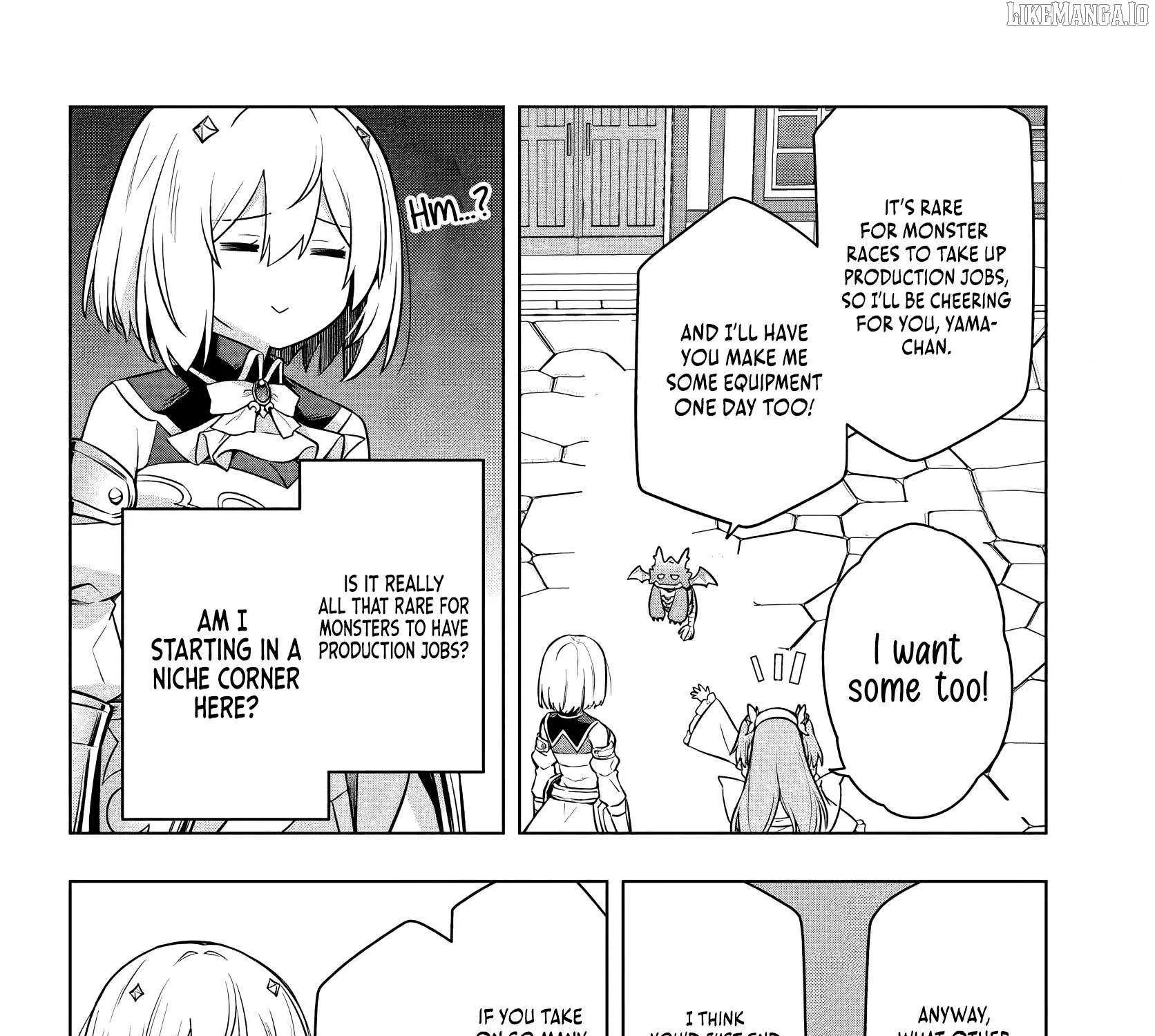 Desugemu Ni Makikomareta Yamamoto-san, Kimama Ni Gemu Baransu Wo Hokai Saseru Chapter 2 page 52 - 