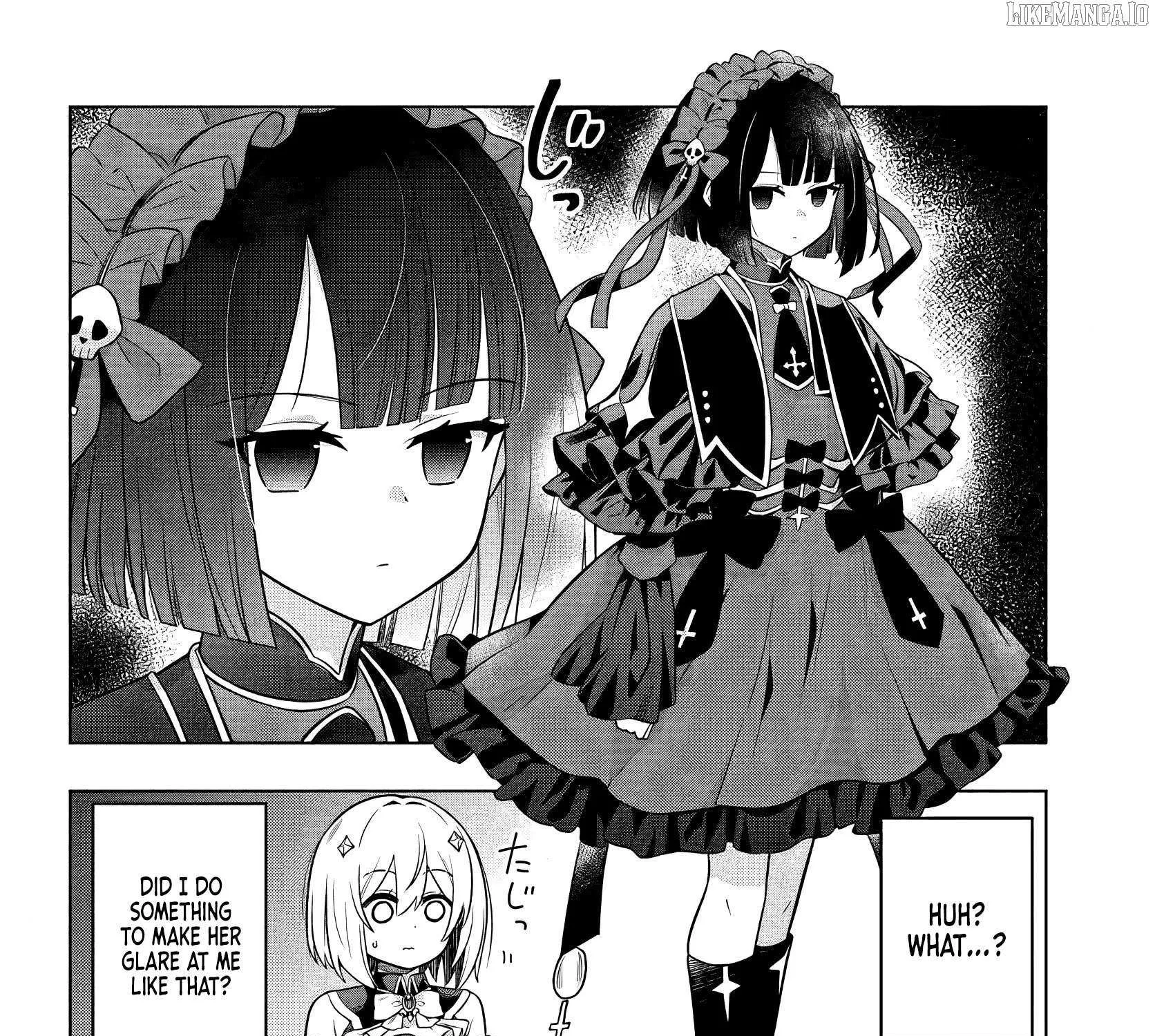 Desugemu Ni Makikomareta Yamamoto-san, Kimama Ni Gemu Baransu Wo Hokai Saseru Chapter 2 page 56 - 