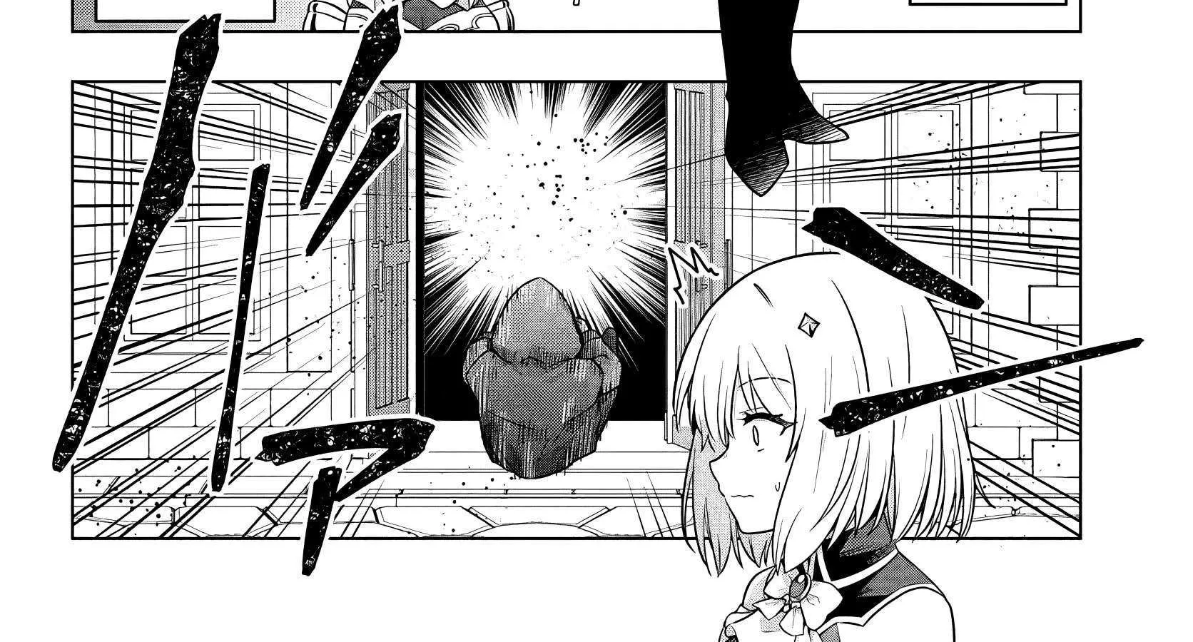 Desugemu Ni Makikomareta Yamamoto-san, Kimama Ni Gemu Baransu Wo Hokai Saseru Chapter 2 page 57 - 