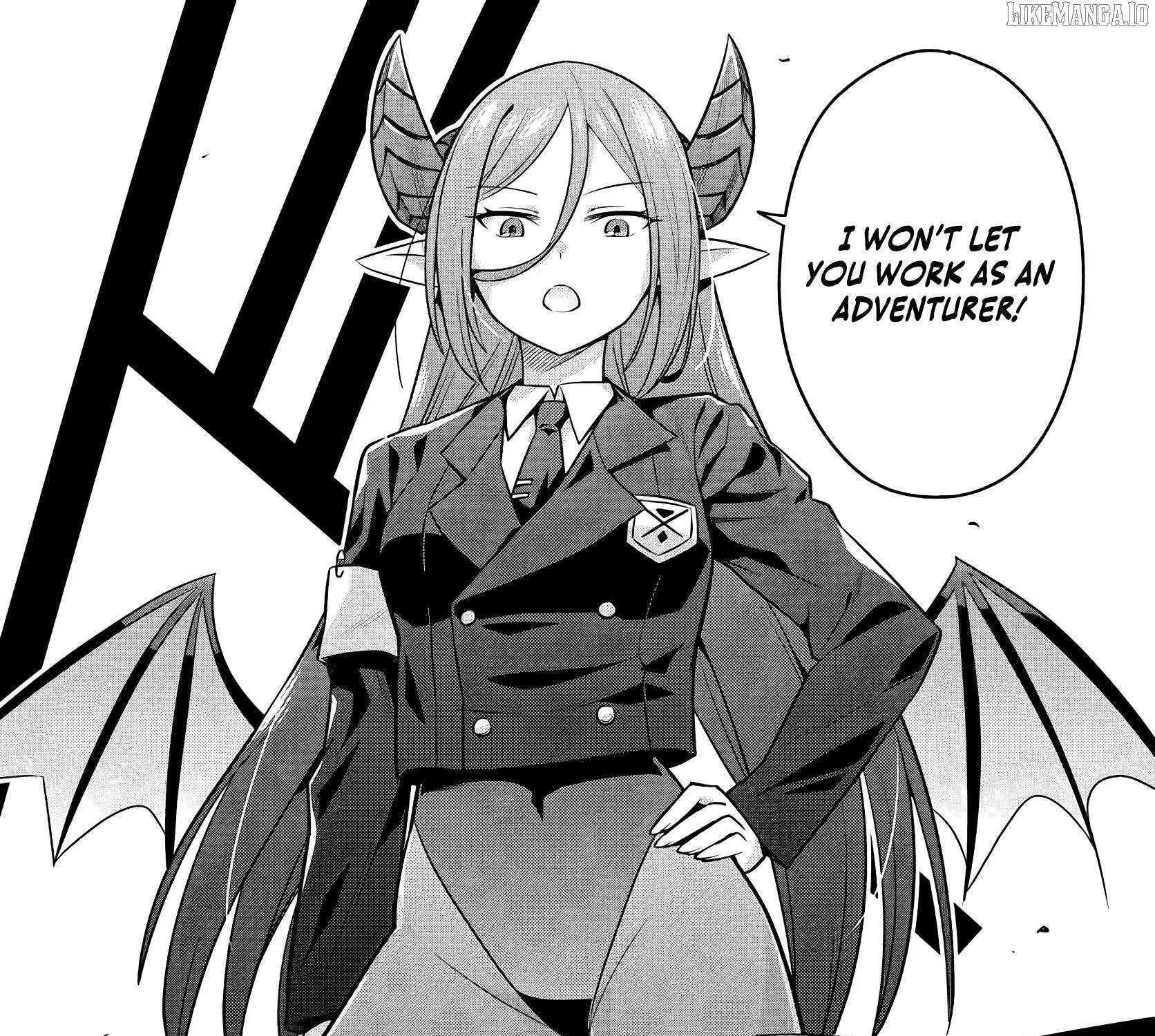 Desugemu Ni Makikomareta Yamamoto-san, Kimama Ni Gemu Baransu Wo Hokai Saseru Chapter 2 page 60 - 