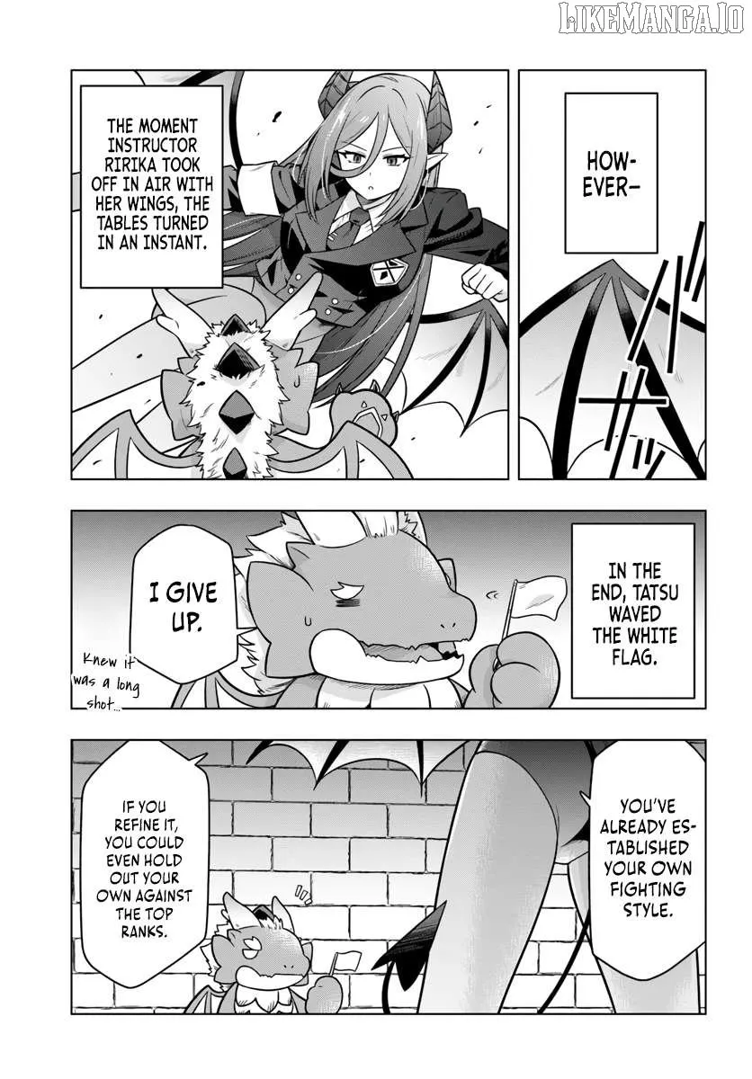 Desugemu Ni Makikomareta Yamamoto-san, Kimama Ni Gemu Baransu Wo Hokai Saseru Chapter 3 page 14 - 