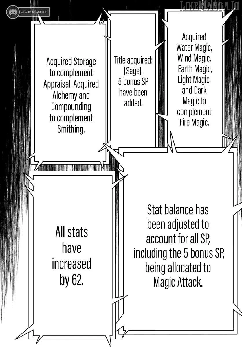 Desugemu Ni Makikomareta Yamamoto-san, Kimama Ni Gemu Baransu Wo Hokai Saseru Chapter 3 page 27 - 
