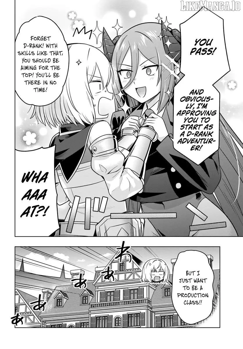 Desugemu Ni Makikomareta Yamamoto-san, Kimama Ni Gemu Baransu Wo Hokai Saseru Chapter 3 page 30 - 