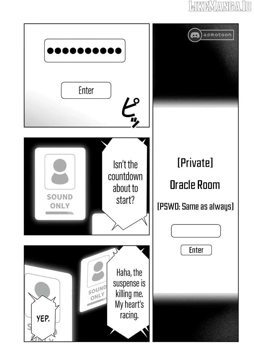 Desugemu Ni Makikomareta Yamamoto-san, Kimama Ni Gemu Baransu Wo Hokai Saseru Chapter 3 page 31 - 