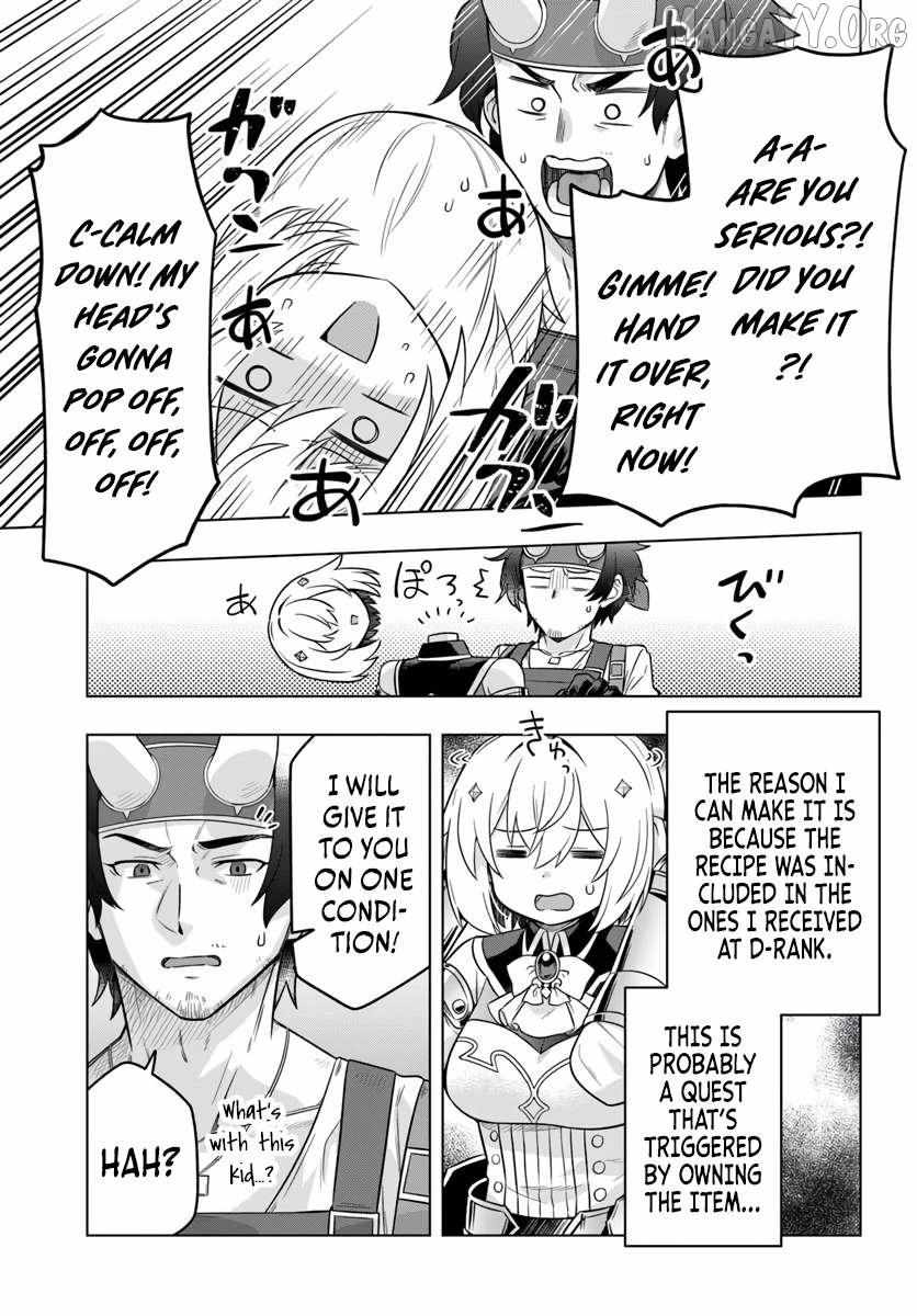 Desugemu Ni Makikomareta Yamamoto-san, Kimama Ni Gemu Baransu Wo Hokai Saseru Chapter 5 page 26 - 