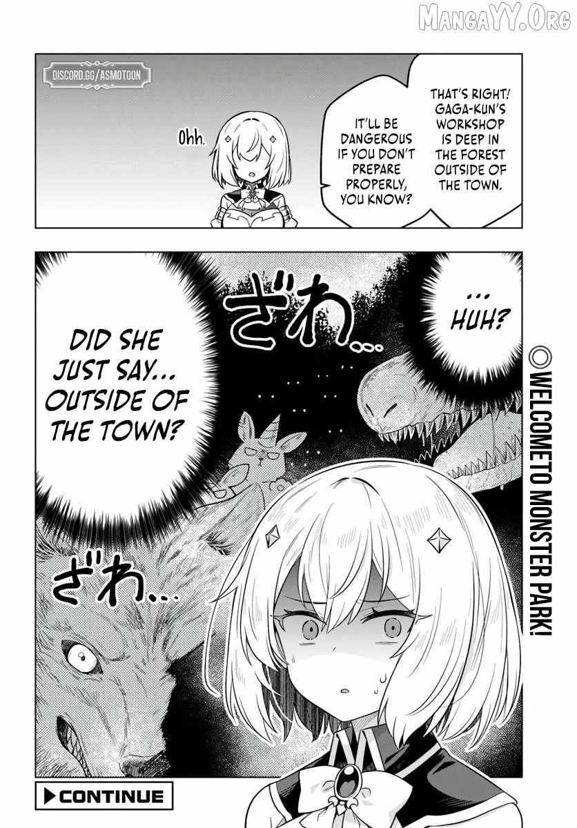 Desugemu Ni Makikomareta Yamamoto-san, Kimama Ni Gemu Baransu Wo Hokai Saseru Chapter 5 page 29 - 