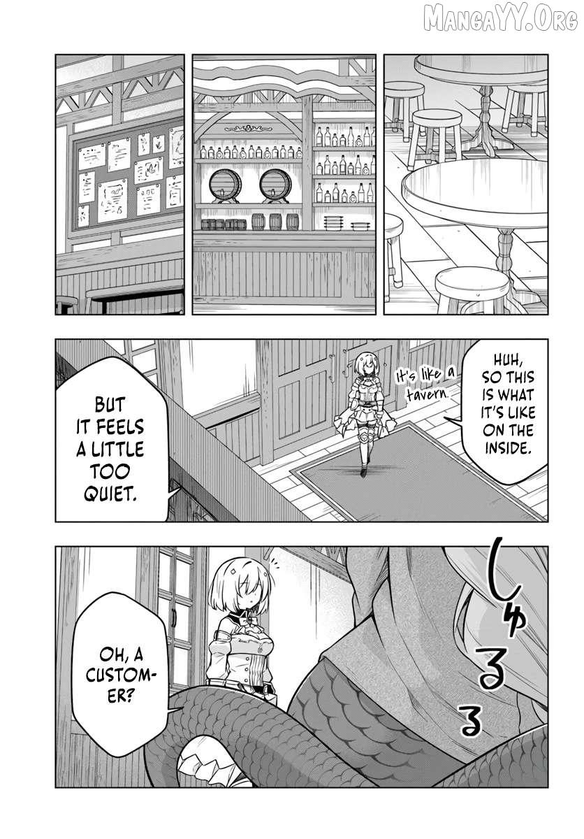 Desugemu Ni Makikomareta Yamamoto-san, Kimama Ni Gemu Baransu Wo Hokai Saseru Chapter 5 page 4 - 