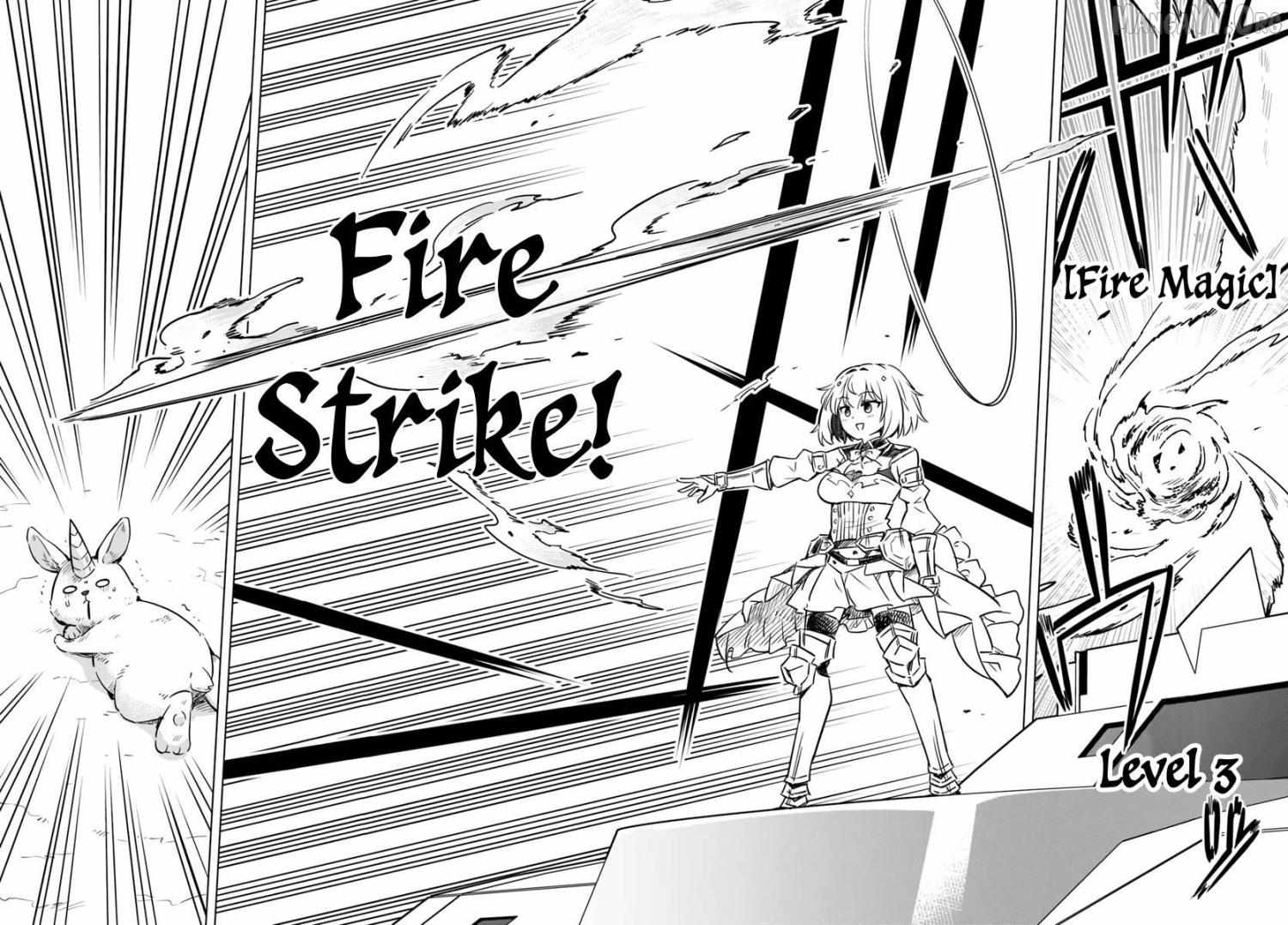 Desugemu Ni Makikomareta Yamamoto-san, Kimama Ni Gemu Baransu Wo Hokai Saseru Chapter 6 page 16 - 