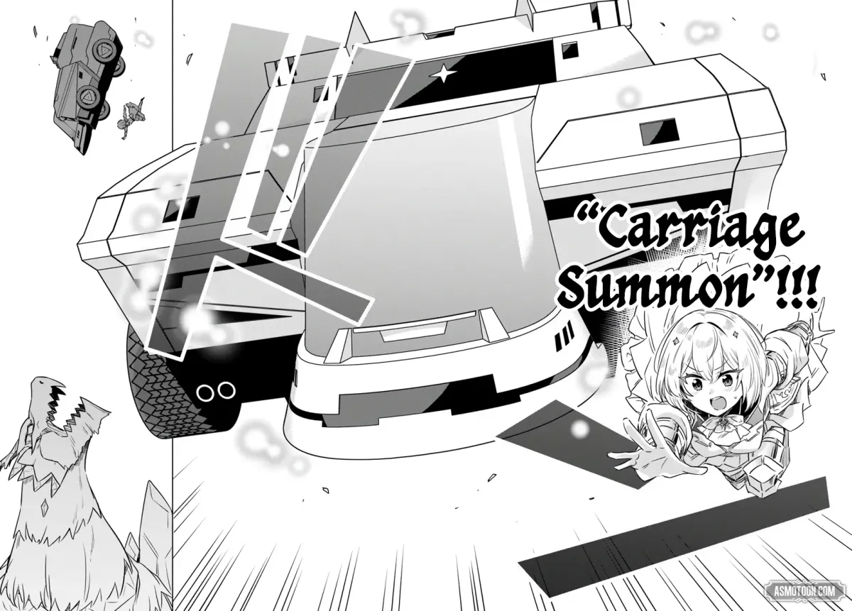 Desugemu Ni Makikomareta Yamamoto-san, Kimama Ni Gemu Baransu Wo Hokai Saseru Chapter 9 page 19 - 