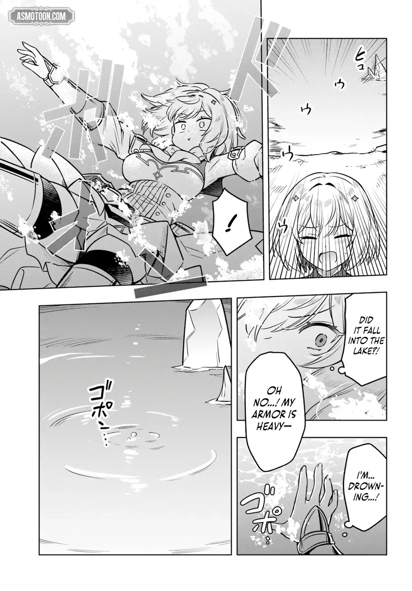 Desugemu Ni Makikomareta Yamamoto-san, Kimama Ni Gemu Baransu Wo Hokai Saseru Chapter 9 page 23 - 