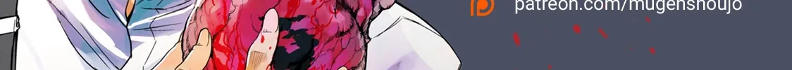 Detective Akechi in a frenzy. Chapter 1 page 2 - 