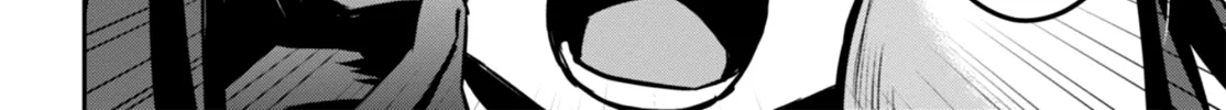 Detective Akechi in a frenzy. Chapter 1 page 122 - 