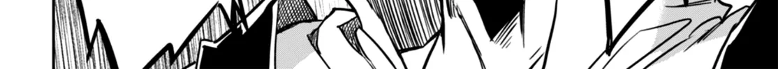 Detective Akechi in a frenzy. Chapter 1 page 130 - 