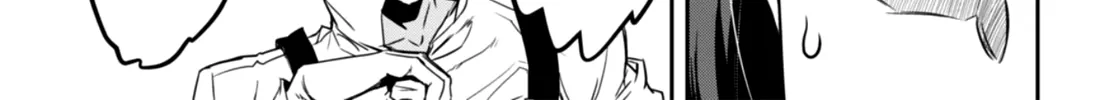 Detective Akechi in a frenzy. Chapter 1 page 136 - 