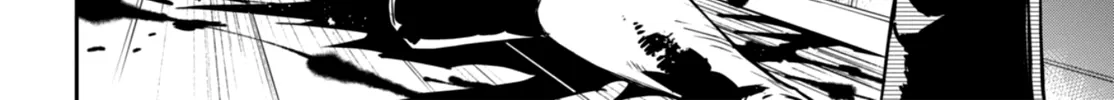 Detective Akechi in a frenzy. Chapter 1 page 28 - 