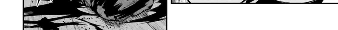 Detective Akechi in a frenzy. Chapter 1 page 34 - 