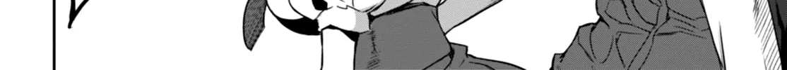 Detective Akechi in a frenzy. Chapter 1 page 46 - 