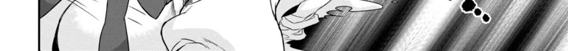 Detective Akechi in a frenzy. Chapter 1 page 60 - 