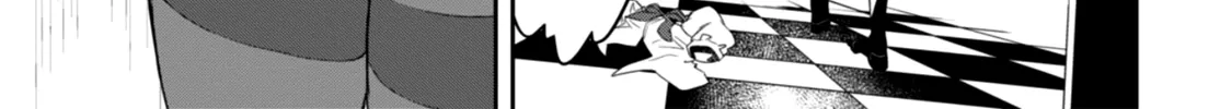 Detective Akechi in a frenzy. Chapter 1 page 66 - 