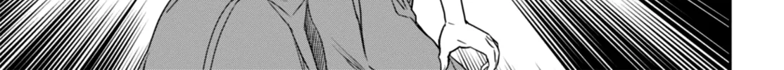 Detective Akechi in a frenzy. Chapter 1 page 92 - 