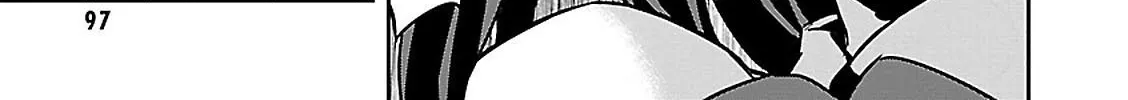 Detective Akechi in a frenzy. Chapter 2 page 30 - 