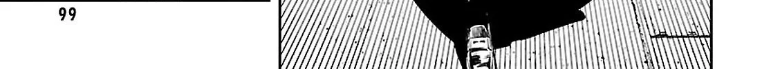 Detective Akechi in a frenzy. Chapter 2 page 34 - 
