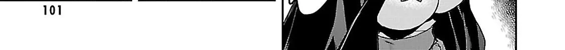 Detective Akechi in a frenzy. Chapter 2 page 38 - 
