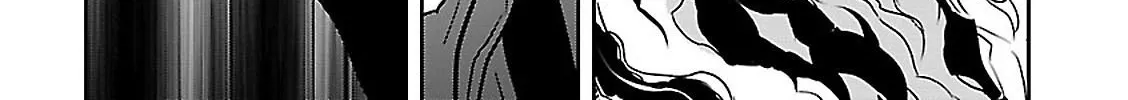 Detective Akechi in a frenzy. Chapter 2 page 72 - 