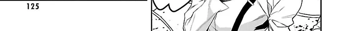 Detective Akechi in a frenzy. Chapter 3 page 6 - 