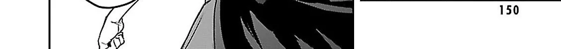 Detective Akechi in a frenzy. Chapter 3 page 54 - 