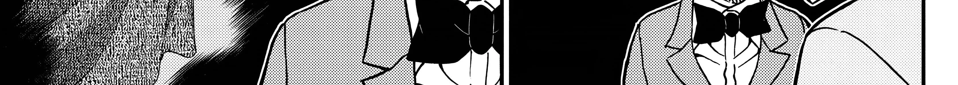 Detective Conan Chapter 1100 page 29 - 