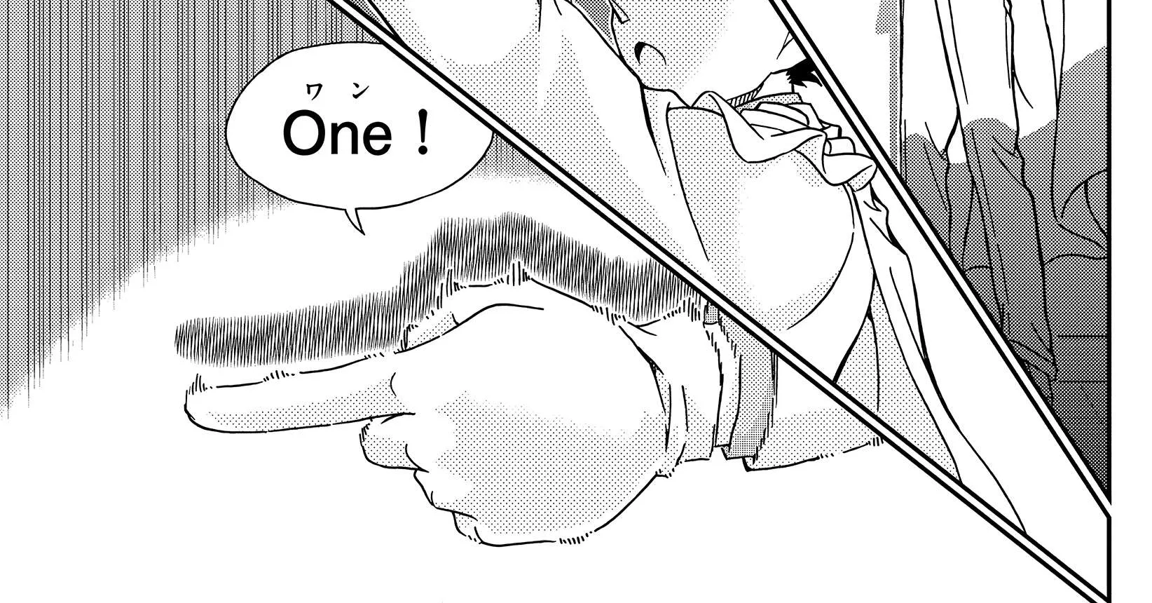 Detective Conan Chapter 1100 page 37 - 