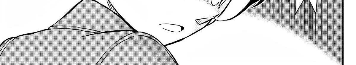 Detective Conan Chapter 1104 page 32 - 