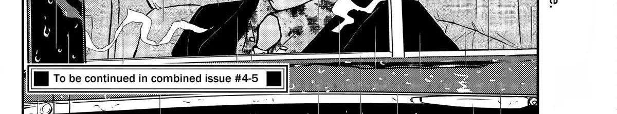 Detective Conan Chapter 1104 page 34 - 