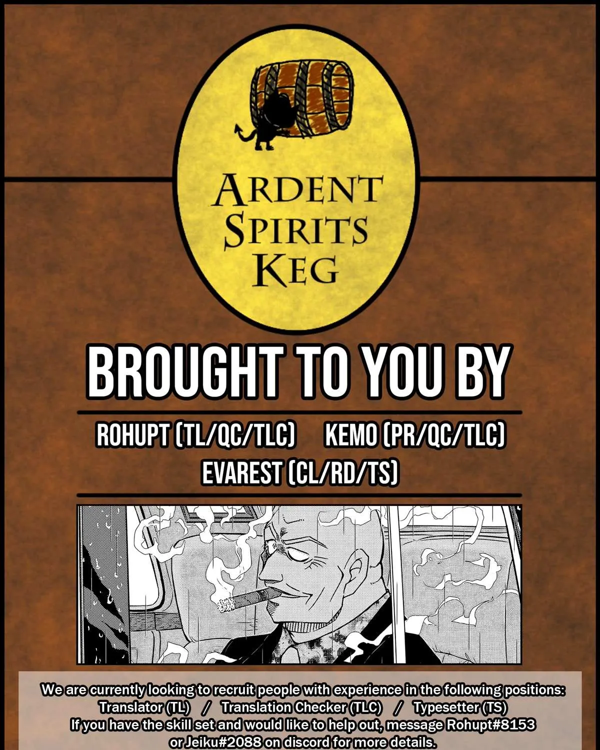 Detective Conan Chapter 1104 page 35 - 
