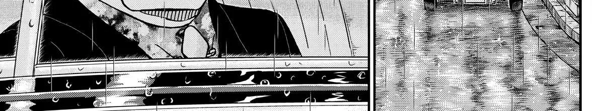 Detective Conan Chapter 1105 page 30 - 