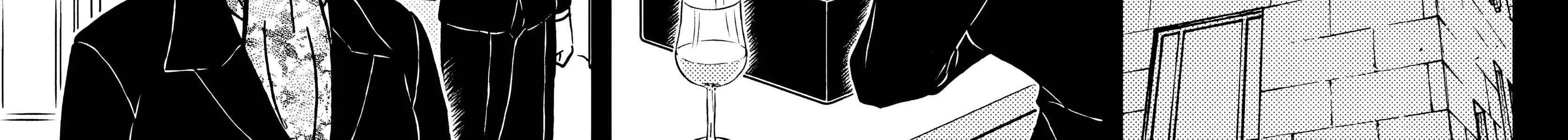 Detective Conan Chapter 1106 page 52 - 