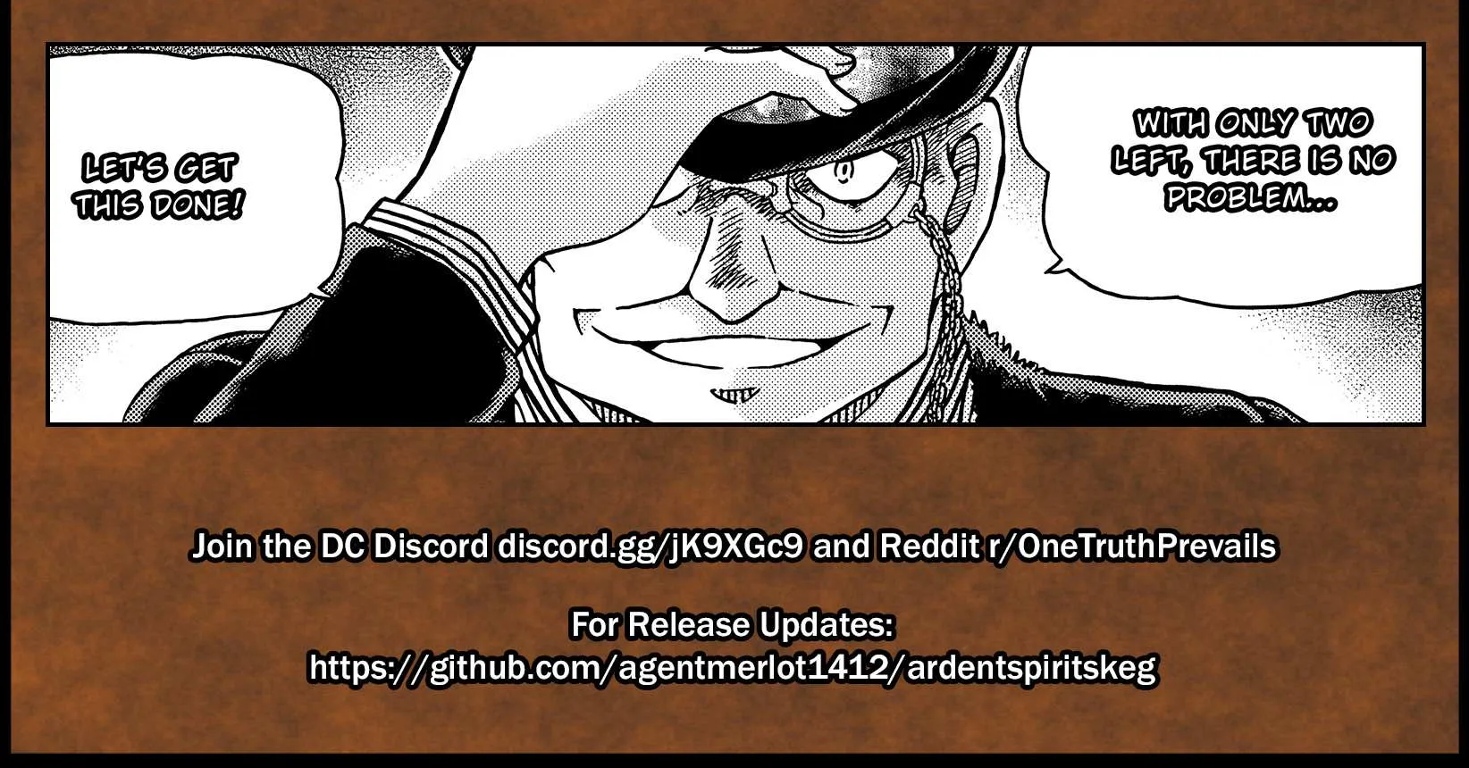 Detective Conan Chapter 1106 page 66 - 