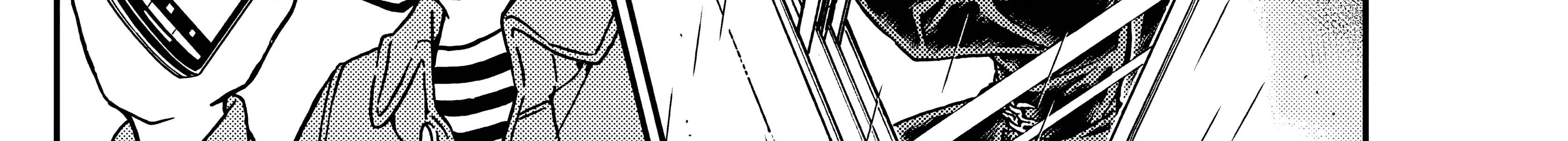 Detective Conan Chapter 1109 page 36 - 